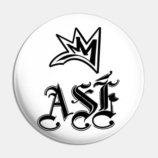 Asé Pin