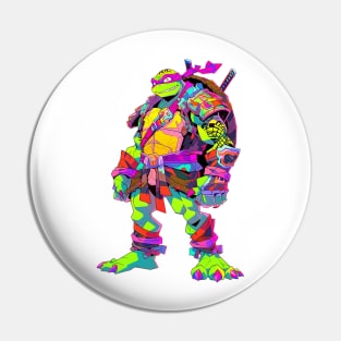 donatello Pin