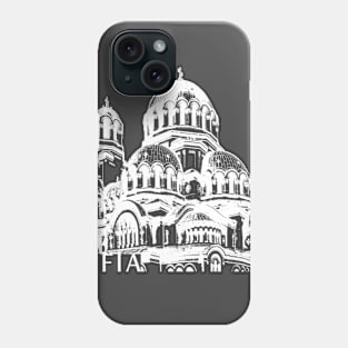 Sofia Phone Case