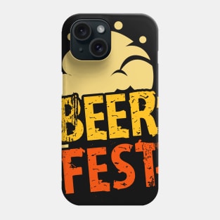 Beer Fest Oktoberfest Costume Tee Gift T-Shirt Apparel Phone Case