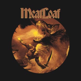 Meat Loaf T-Shirt