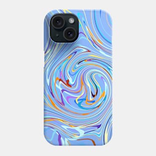 Colorful design Phone Case