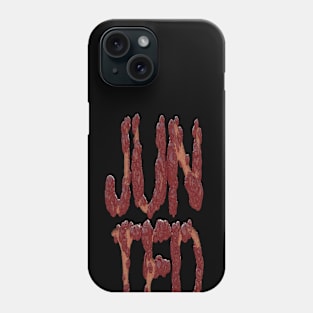 junted skin Phone Case