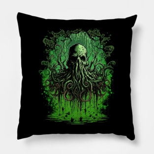 Cthulhu Pillow