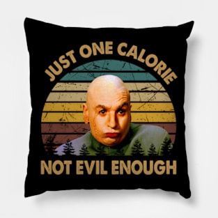 Character Film Series Pillow