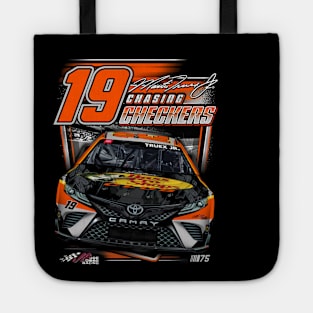 Martin Truex Jr. Bass Pro Dominator Tote