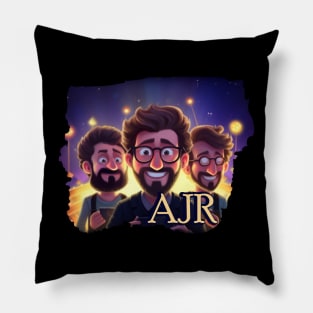 AJR Pillow