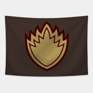 Ravagers Badge Tapestry