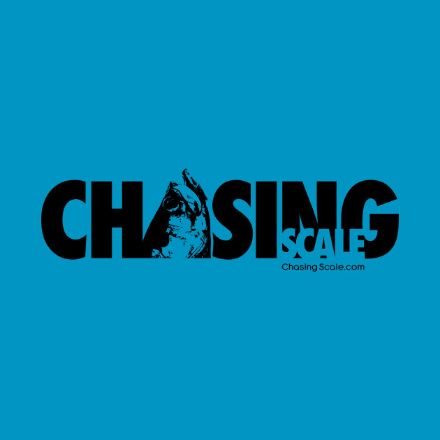 Chasing Scale: "Chasing Tarpon" by Chasing Scale