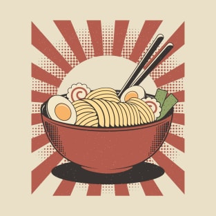 Ramen Lover T-Shirt