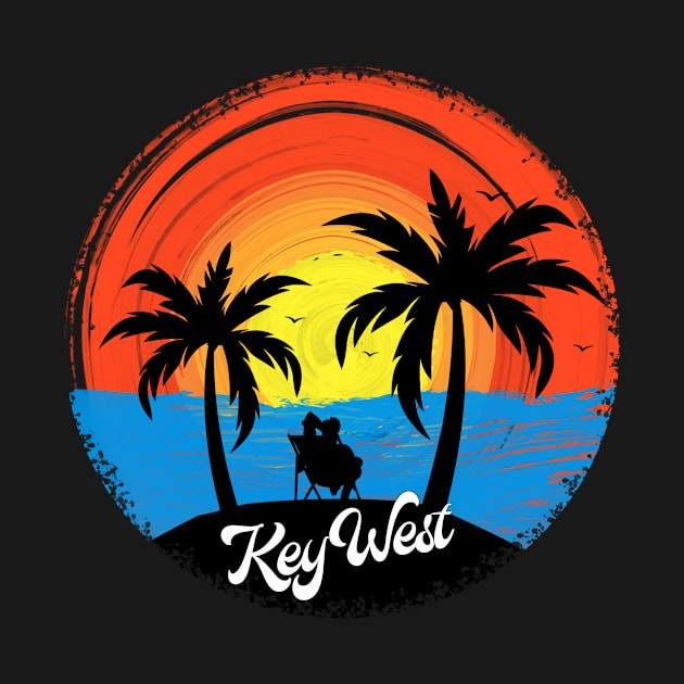 Key West by MBNEWS