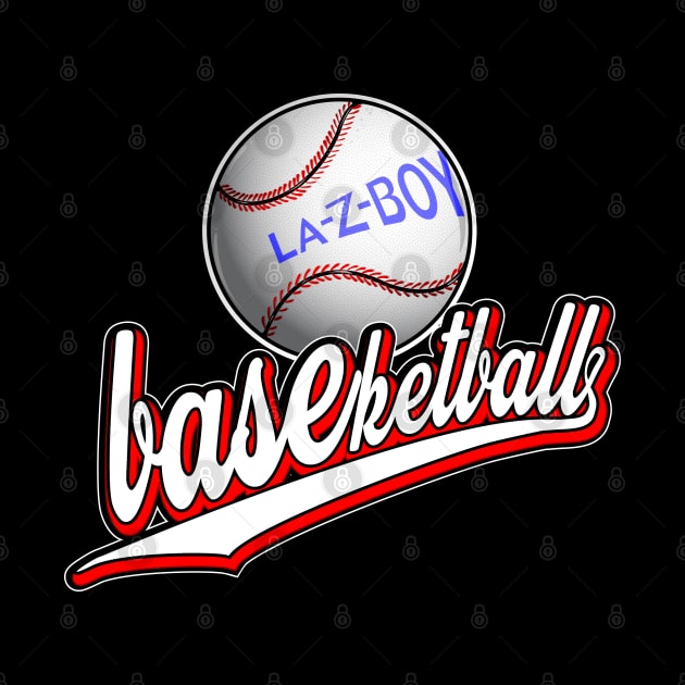 BASEketball by wet_chicken_lip