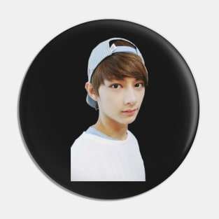 Jun | Seventeen Pin