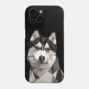 Husky Phone Case