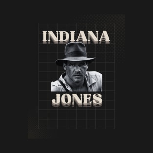 indiana jones T-Shirt