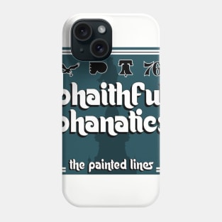 Phaithful SQ Phone Case