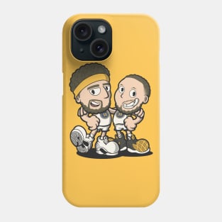 SPLASH HEAD Phone Case