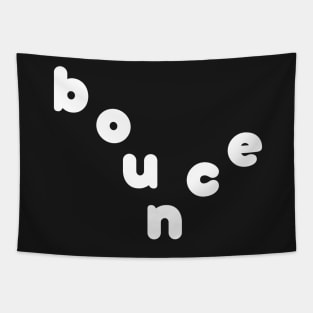Bounce Tapestry