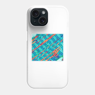 Cardiac muscle, TEM (P154/0270) Phone Case