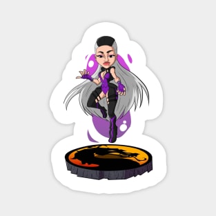 sindel Magnet