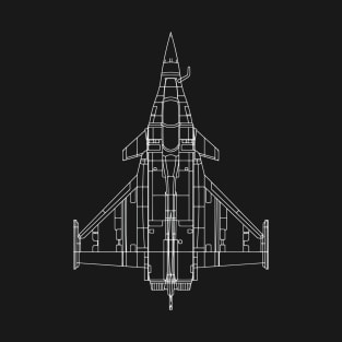 rafale the aerial supremacy T-Shirt