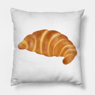 Croissant Pillow