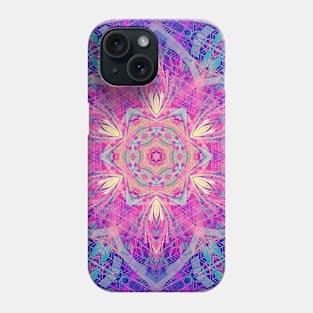 Crystal Visions 15 Phone Case