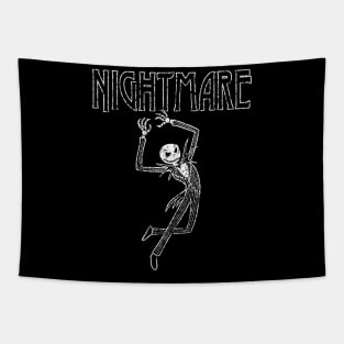 Nightmare Tapestry