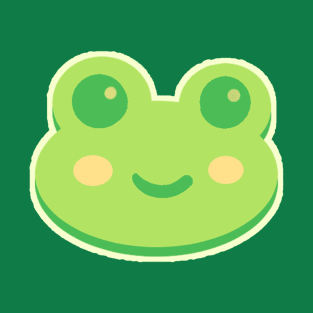 Froggo T-Shirt