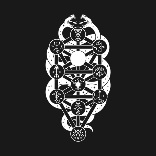 qliphoth T-Shirt