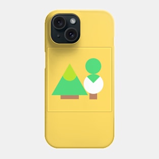 it's summer Phone Case