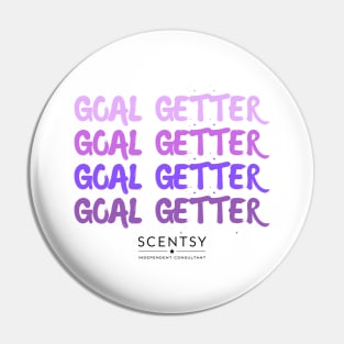 scentsy goal getter motivation Pin