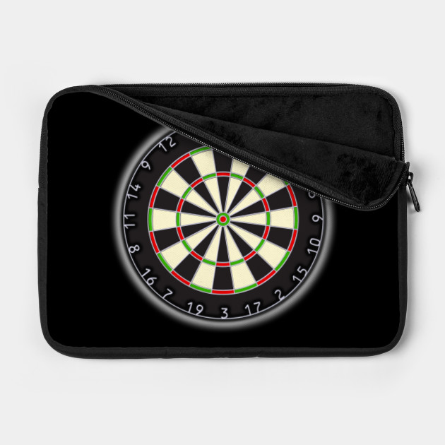 dart board case