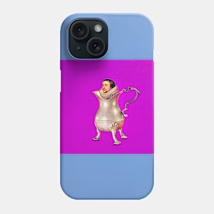 He/Him Phone Case