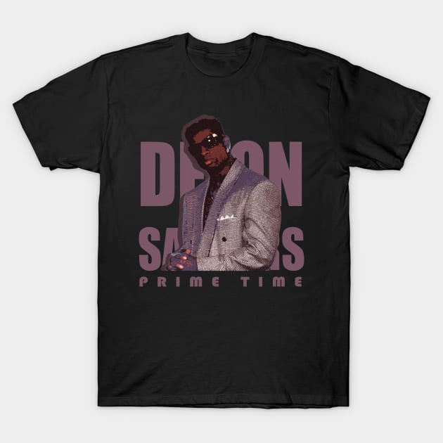 Deion Prime