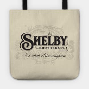 Shelby Company Ltd. Tote