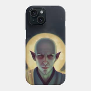 Solas Phone Case