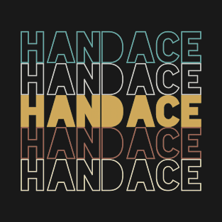 Handace T-Shirt