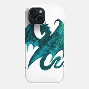 Oceanic Depths Phone Case