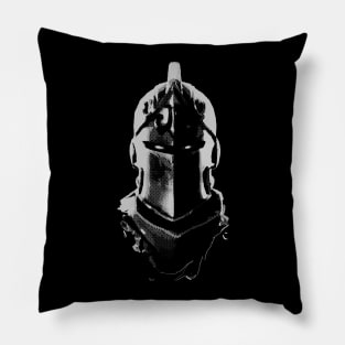 Knight Pillow