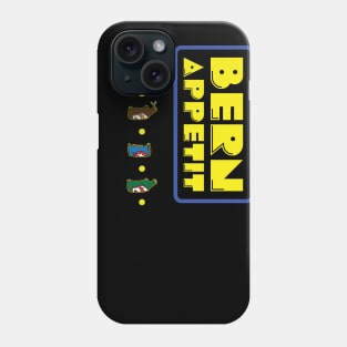 Bernappetit Phone Case