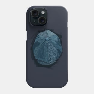 By order of the Hat Phone Case