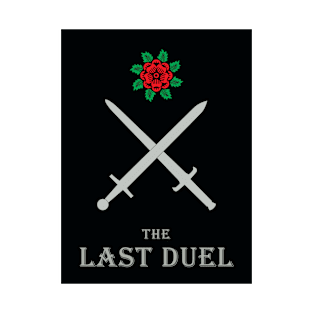 The Last Duel (2021) T-Shirt