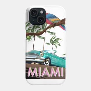 Miami Phone Case