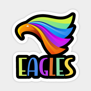 Eagles Magnet