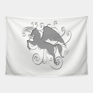 Pegasus Tapestry