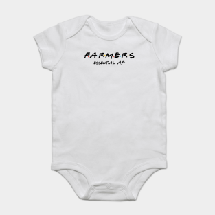farmers onesie
