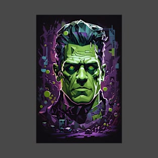 Frankenstein T-Shirt