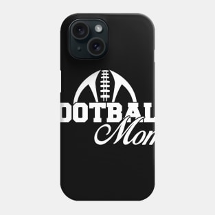 Football Mom Phone Case