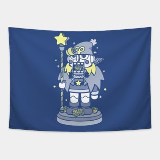 Nutcracker of the Stars Tapestry